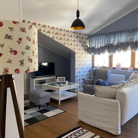 Bella Villa Врнячка-Баня Екстер'єр фото